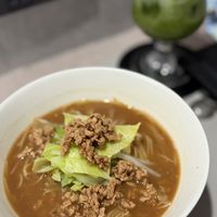   at Vegan Cafe Tsukineko in Osaka