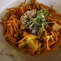   at Elements Restaurant in Oranjestad