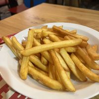   at Rossopomodoro in Como