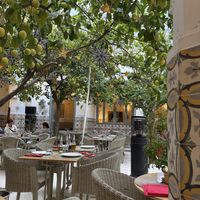   at limoni in Marrakech