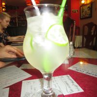  Refreshing Lemon Juice at Aubergine Cafe in Hanoi