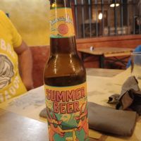 Birra Pian della Mussa at La Nave dei Folli in Chieri