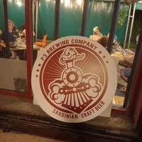 Il locale at La Nave dei Folli in Chieri