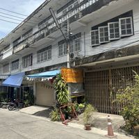   at Veg Restaurant in Hua Hin