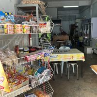   at Veg Restaurant in Hua Hin