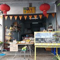  at Veg Restaurant in Hua Hin