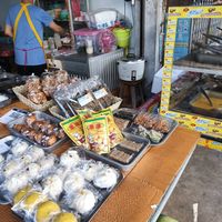  at Veg Restaurant in Hua Hin