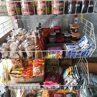  at Veg Restaurant in Hua Hin