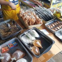  at Veg Restaurant in Hua Hin