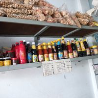  at Veg Restaurant in Hua Hin