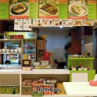 Veggie good  at VegeGood in Kuala Lumpur