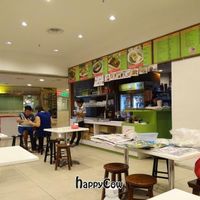  at VegeGood in Kuala Lumpur