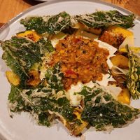  at Moon Rabbit by Kevin Tien in Washington