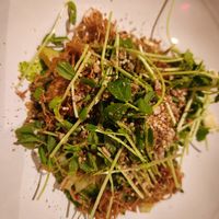  at Moon Rabbit by Kevin Tien in Washington