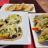  at Mi Sazon in Flemington