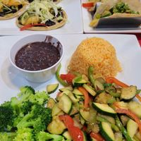  at Mi Sazon in Flemington