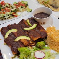  at Mi Sazon in Flemington