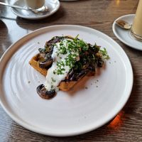  at Nasturtium Bistro & Restaurant in Cleethorpes