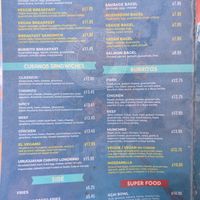  at The View Tube in East London