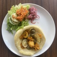 Super pâte à pizza/ l’option vegan chaque semaine chez fermento   at fermento. in Ducos