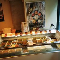 Shop inside at Erick South Indian Restaurant in Osaka