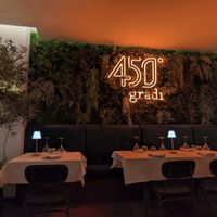  at 450Gradi in Gran Canaria
