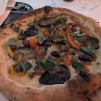  at 450Gradi in Gran Canaria