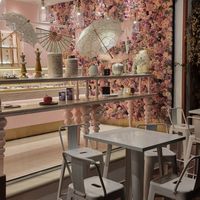 Decor at Repapis - Ζαχαροπλαστείο in Leros