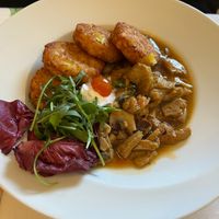 züricher geschnetzeltes   at Gajas Welt in Kaisersbach-ebni