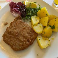 Salzburger Rostbraten   at Gajas Welt in Kaisersbach-ebni