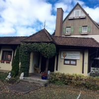 Facade at Gajas Welt in Kaisersbach-ebni