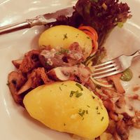 Herbstliche Pilze at Gajas Welt in Kaisersbach-ebni