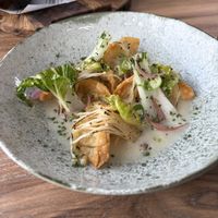   at Foodbar d'Stoomerij in Oirschot