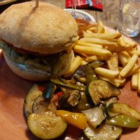  at Schwarzer Kater in Freiburg