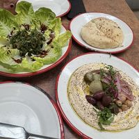   at Barouk in Lisbon