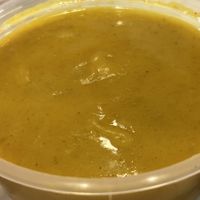 Curry  at Panda Chef in Houghton-le-spring