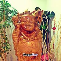 Buddha's Jungle at Festive Moon in Sidcup