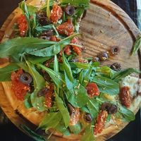  at Los NoNos in Rio De Janeiro