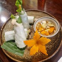  at Gánh Hà Nội Vietnamese Restaurant & Vegetarian Food in Hanoi