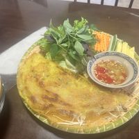   at Gánh Hà Nội Vietnamese Restaurant & Vegetarian Food in Hanoi