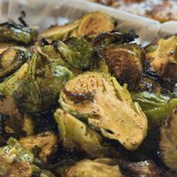   at Hog Hollow Pizza in Burnsville