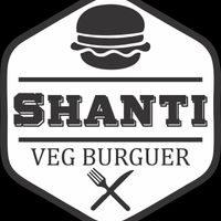  at Shanti Burguer in Sao Paulo