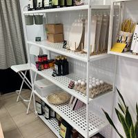  at #REPOSTED in Madrid