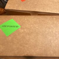  at #REPOSTED in Madrid