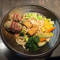  at Vo Uu  in Hamburg