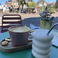   at TOOTJE in Leiden