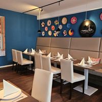  at Masala Indian Restaurant in Weil Am Rhein