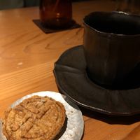  at Effect Coffee in Kyoto