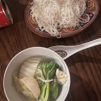 More hot pot vibes😄 at Gabriella's Vietnam  in Philadelphia