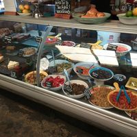  at Bocabar in Bristol